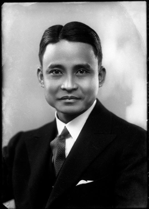 နိုင်ငံအဆင့် ပုံတူပန်းချီပြခန်း (ယူကေ) မှ မြန်မာတစ်ဦး၏ ပုံတူပန်းချီ