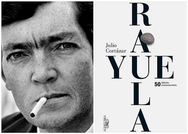 Burmese Names in the Novel 'Rayuela' by Julio Cortazar