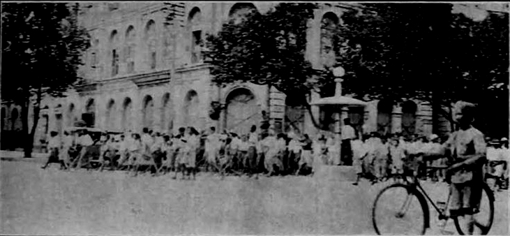1930 Communal Riots