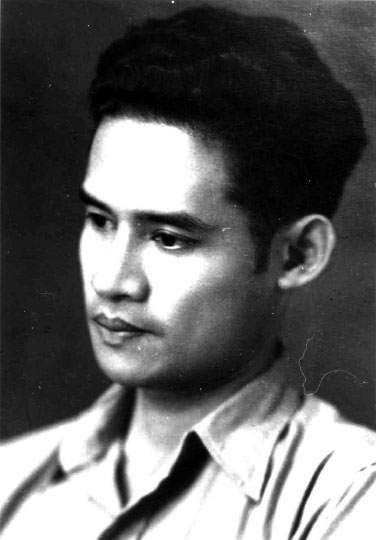 Saw Ba U Gyi, Leader of KNU